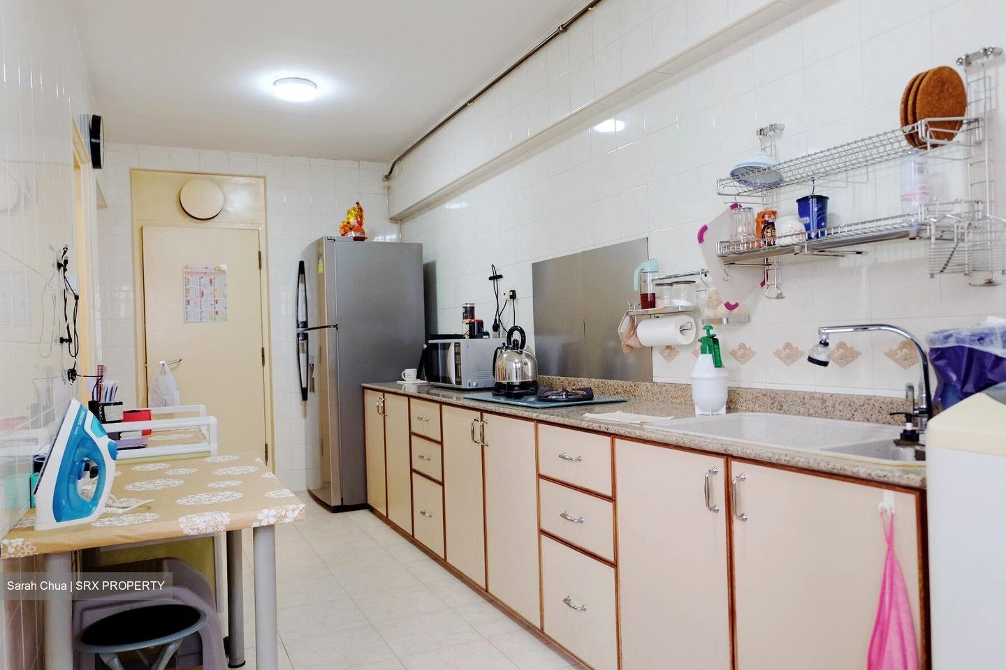 Blk 200D Sengkang East Road (Sengkang), HDB 5 Rooms #376662791